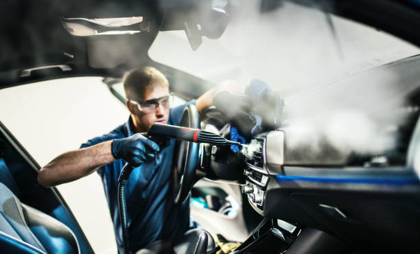Best HVAC System Cleaning  in Lake Mary, FL
